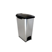 ALLUBIN PATTUMIERA A PEDALE 16 lt