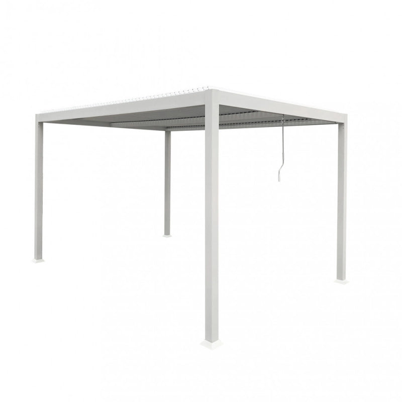 PERGOLA BIOCLIMATICA ELLE 3 X 3