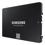 Ssd 8tb 870 evo basic 2.5p - MZ-77E8T0B/EU