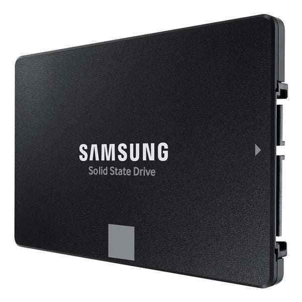 Ssd 8tb 870 evo basic 2.5p - MZ-77E8T0B/EU