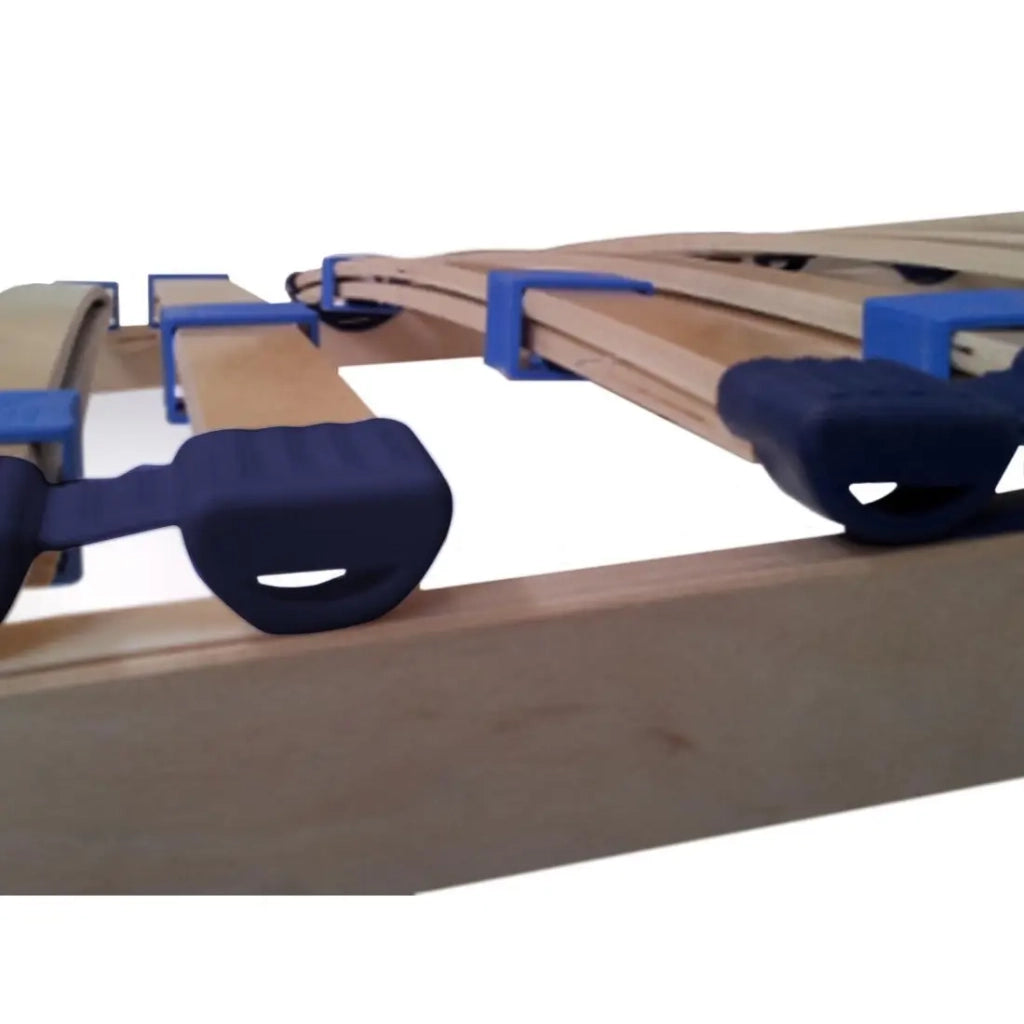 Base a doghe BYRU 80x200