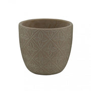 VASO MEDIO PANSE'