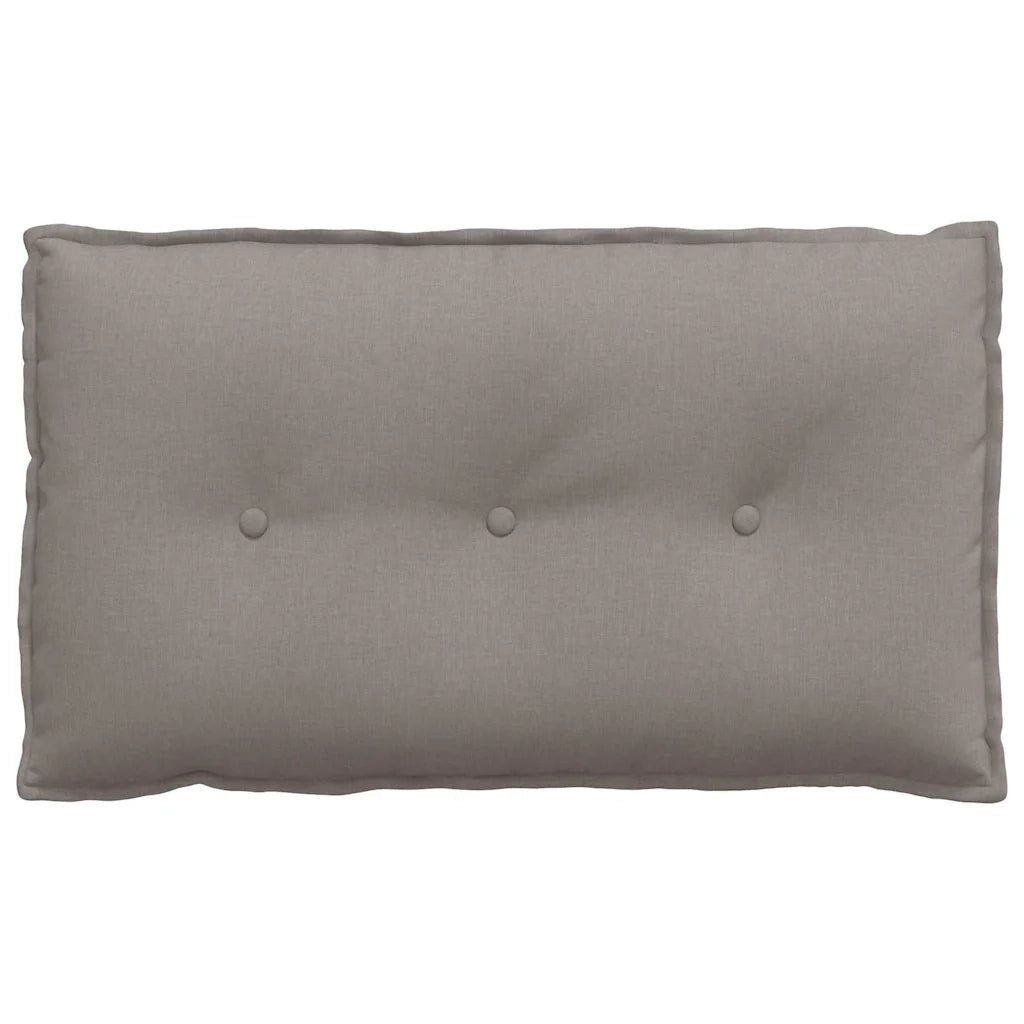 Cuscino per Schiena Talpa 80 x 19 x 50 cm Tessuto 42014707