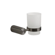 GEDY ANDE GUN METAL PORTASPAZZOLINI