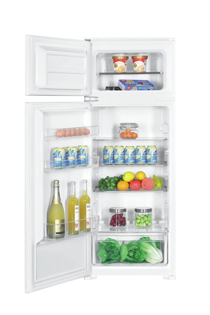 Indesit IN D 2040 E Da incasso 205 L Bianco