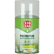 INSETTICIDA SPRAY 'PIRETRO PLUS' 250 ml - DEISA EBANO