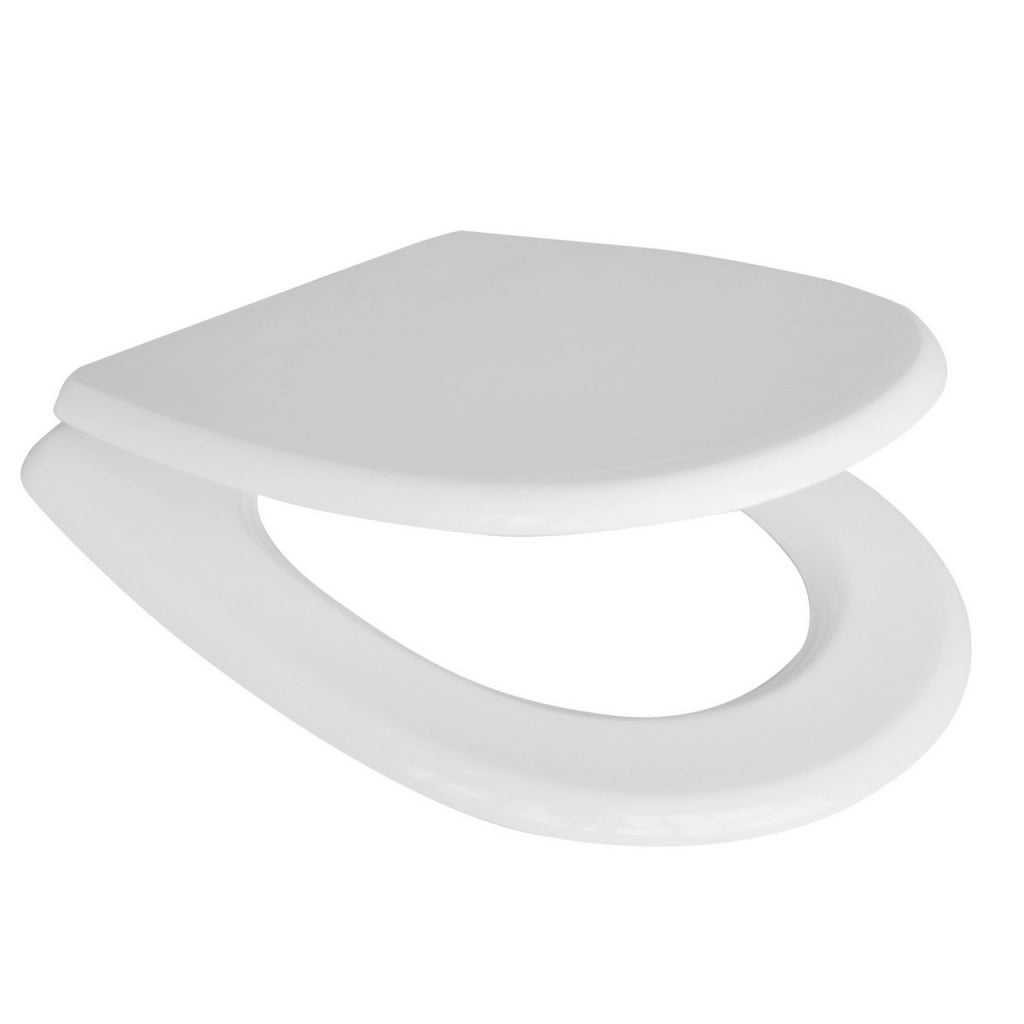 TAVOLOCCIA SEDILE WC P/CESAME VASO ARETUSA CER.R.