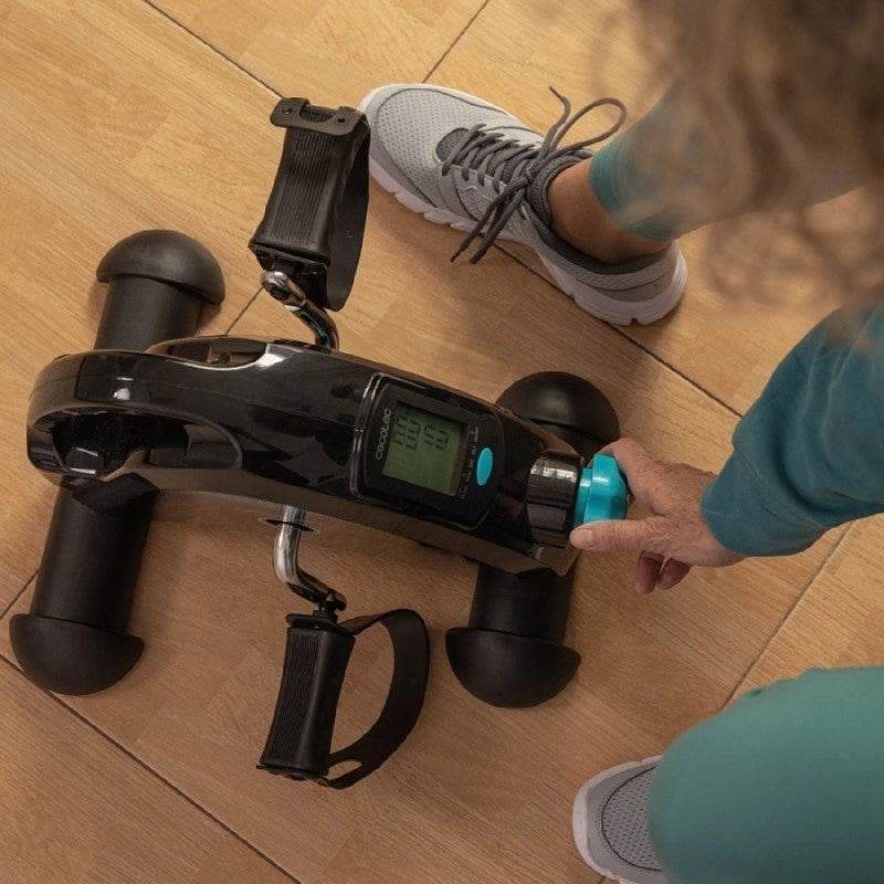CECOTEC 07154 - Drumfit Cycle Compact