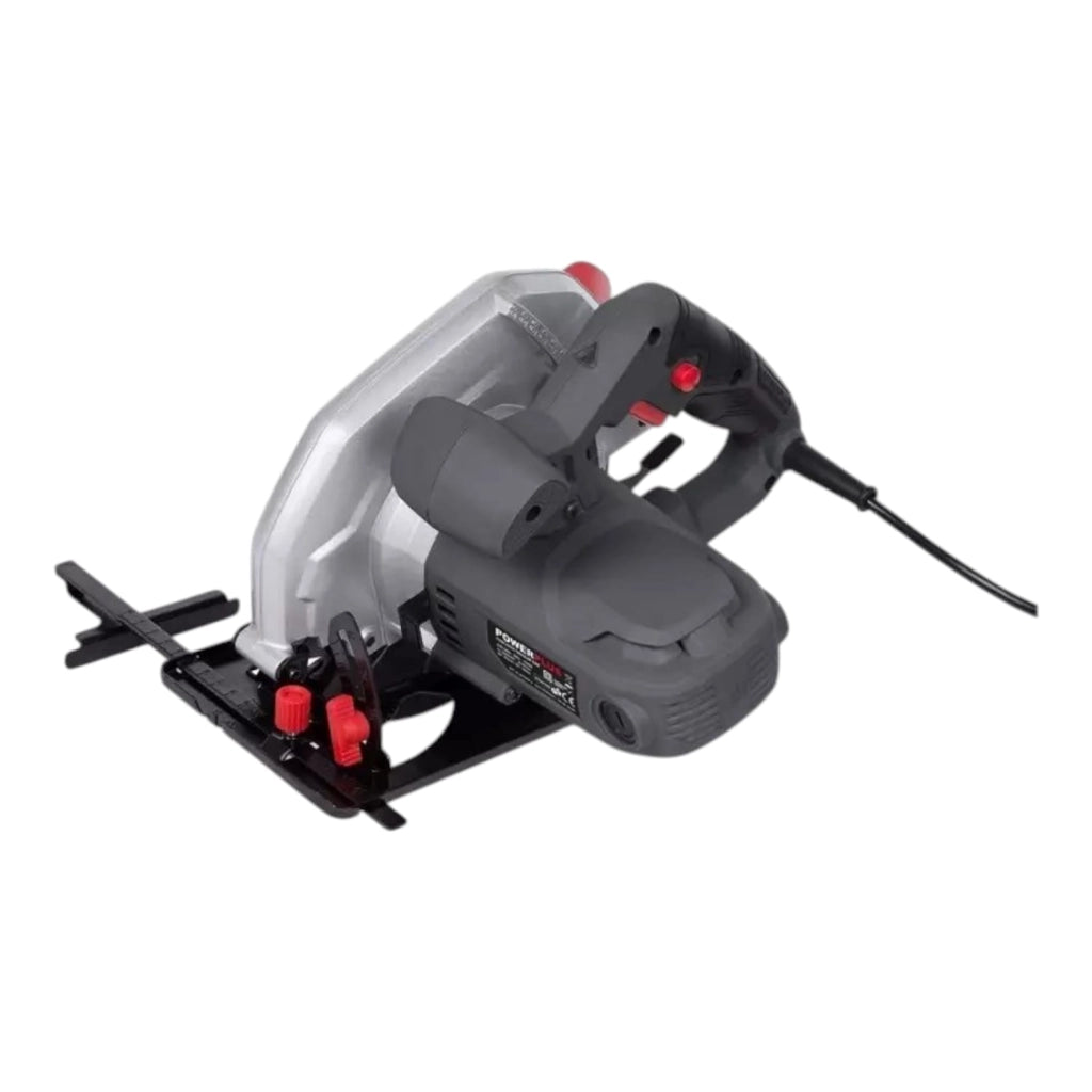 SEGA CIRCOLARE POWERPLUS 1200W MM185