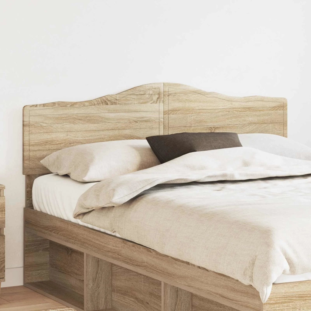 Testiera | Testata Rovere Sonoma Legno multistrato