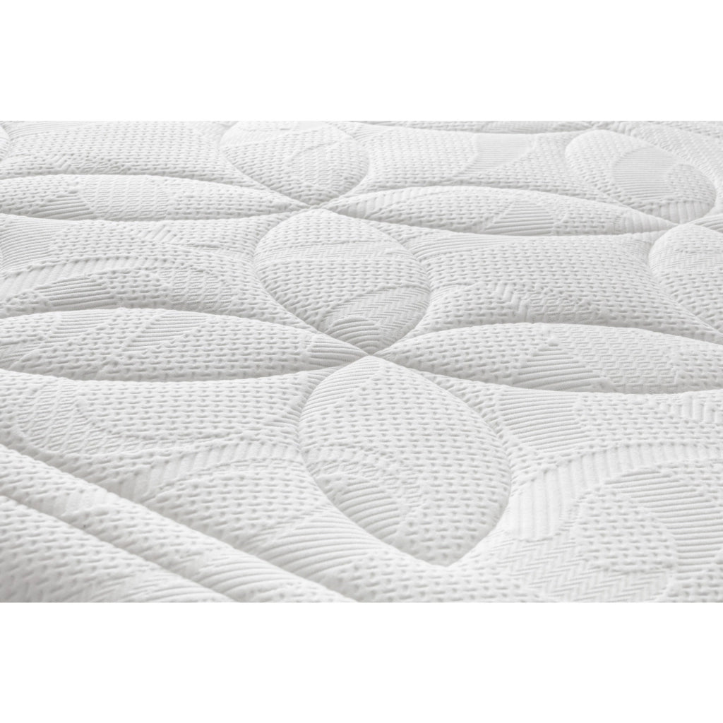Materasso Piazza e Mezza 120x190 in Memory Foam  Alto 22 cm  5 cm di memory  Sfoderabile
