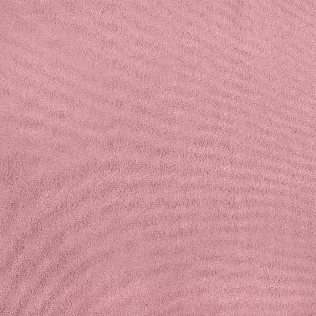 Cuscini da Divano 2 pz | Cuscini per sedie Rosa 60 x 40 cm Tessuto in Cords