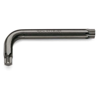 CHIAVE TORX 97TX BETA  MM  8