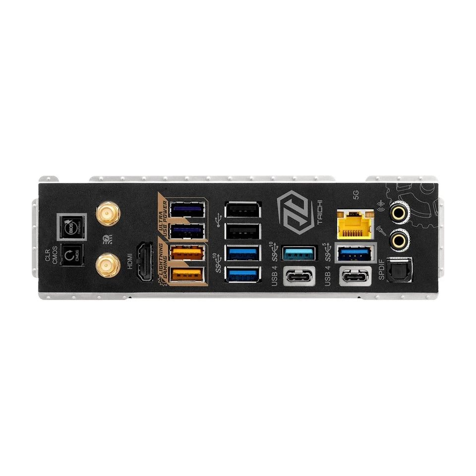 Scheda madre - ASRock X870E Taichi Lite