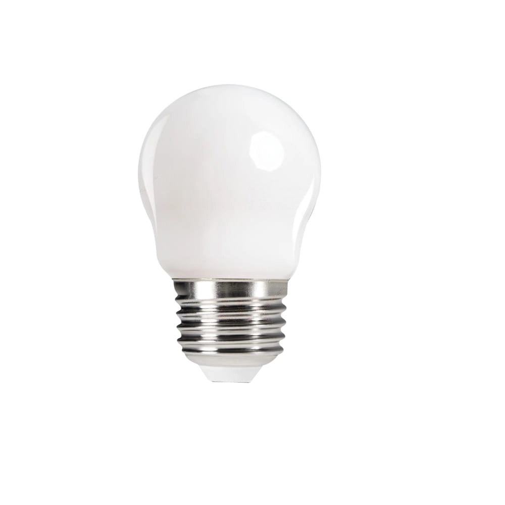 Lampadina LED Filament E27 4,5W 4000K 470lm Kanlux