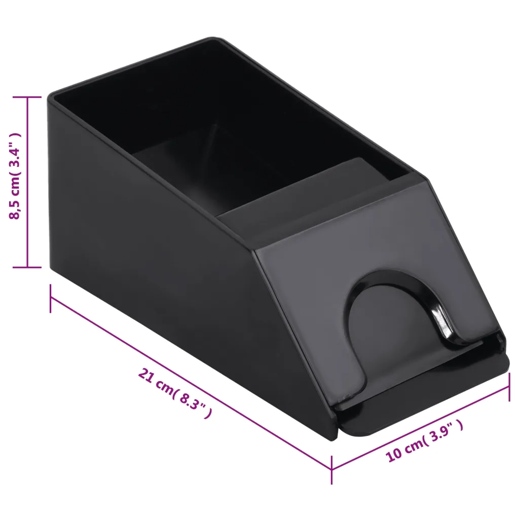Set di Fiches da Poker 300 pz 11,5 g CFW9677300