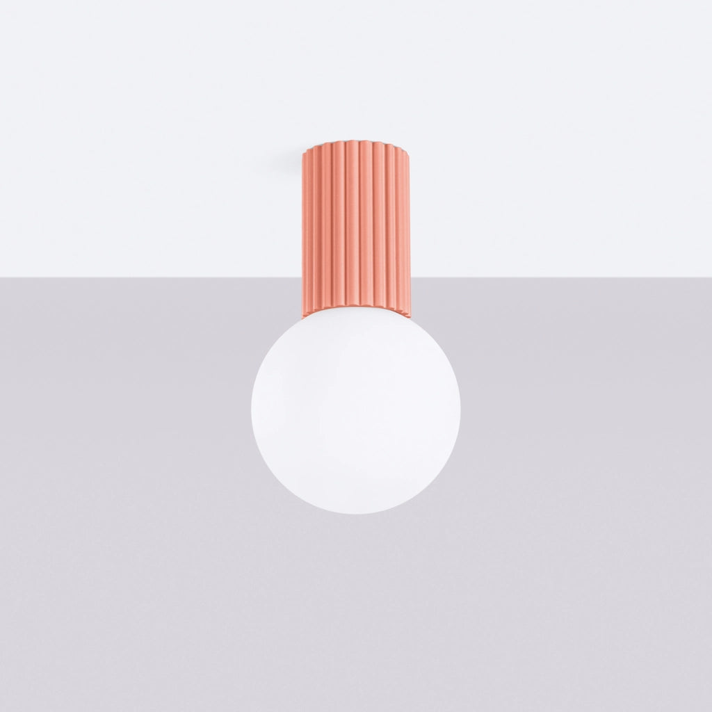 Lampada da soffitto HALO pesca IP44