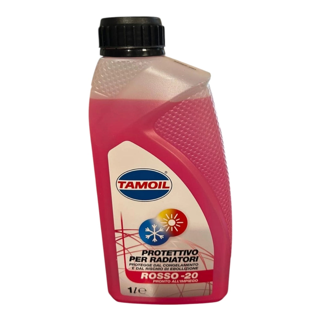 LIQUIDO X RAD. TAMOIL ROSSO -20 LT.1