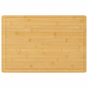 Tagliere 40x60x1,5 cm in Bamb¨´ CFW2131248