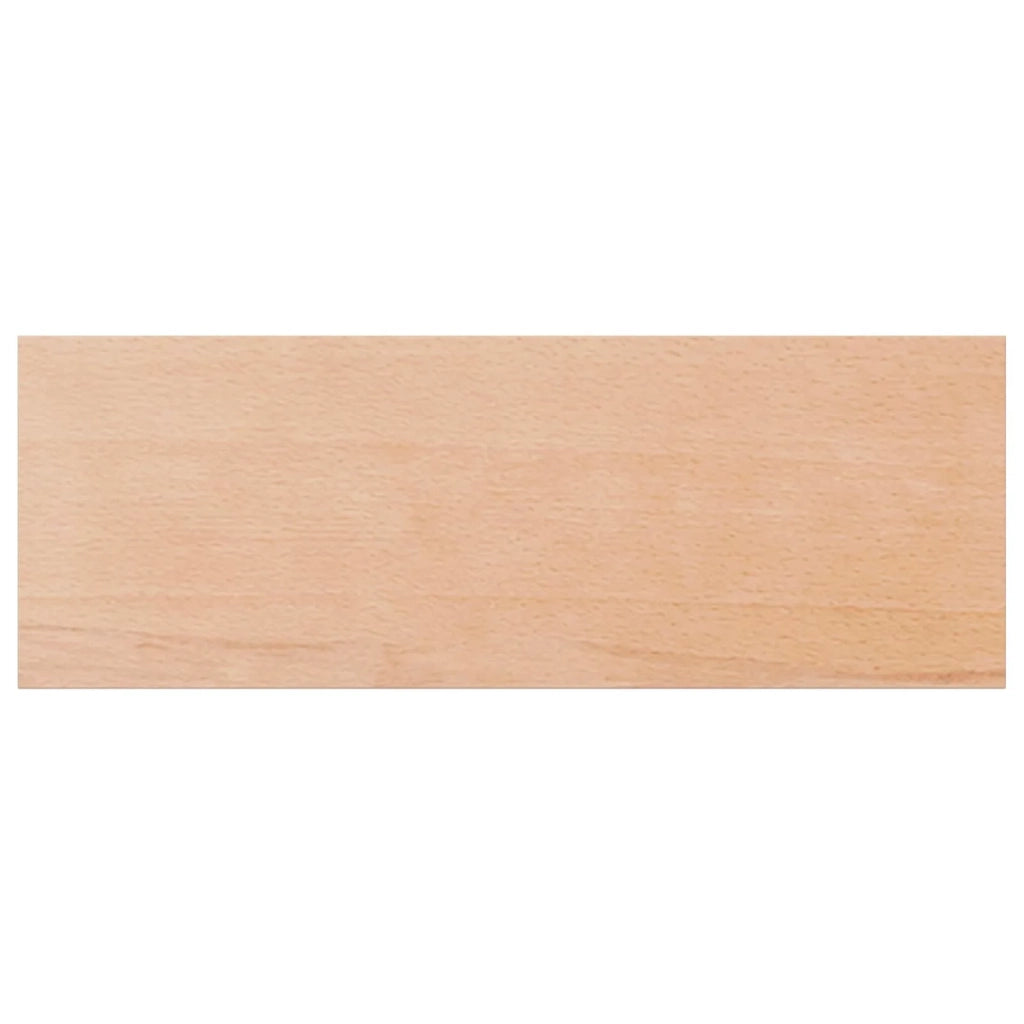 Tappeti per scale 8 pz 70 x 25 x 2 cm Naturale 3446256