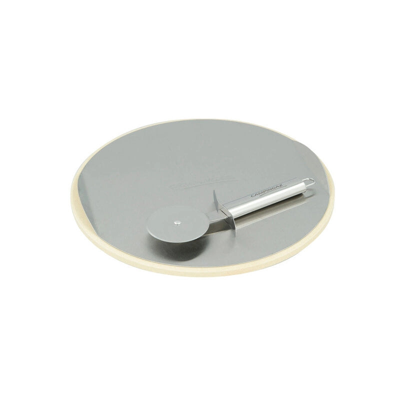 PIETRA P/PIZZA BARBECUE MODULAR CAMPINGAZ