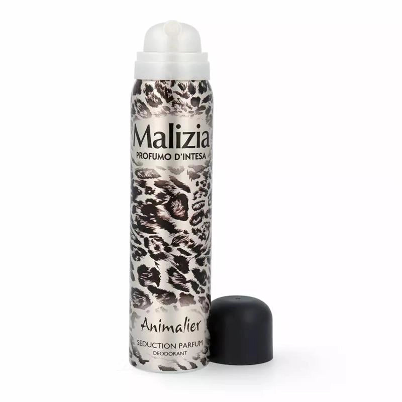 MALIZIA DEO DONNA 100ML ANIMALIER