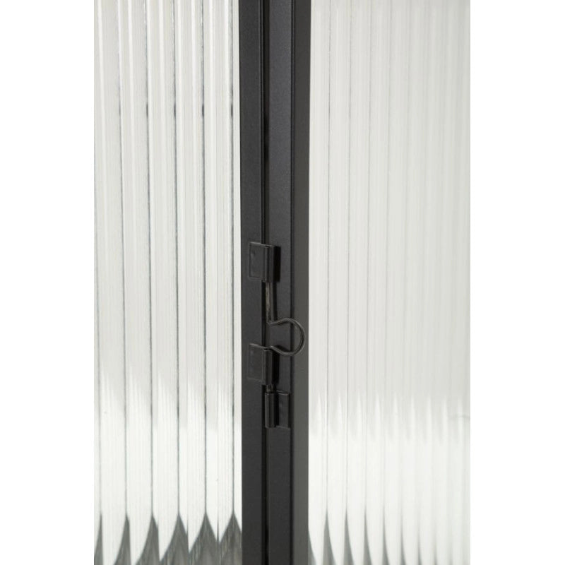 Lanterna Simply cm 15,5x15,5x28,5