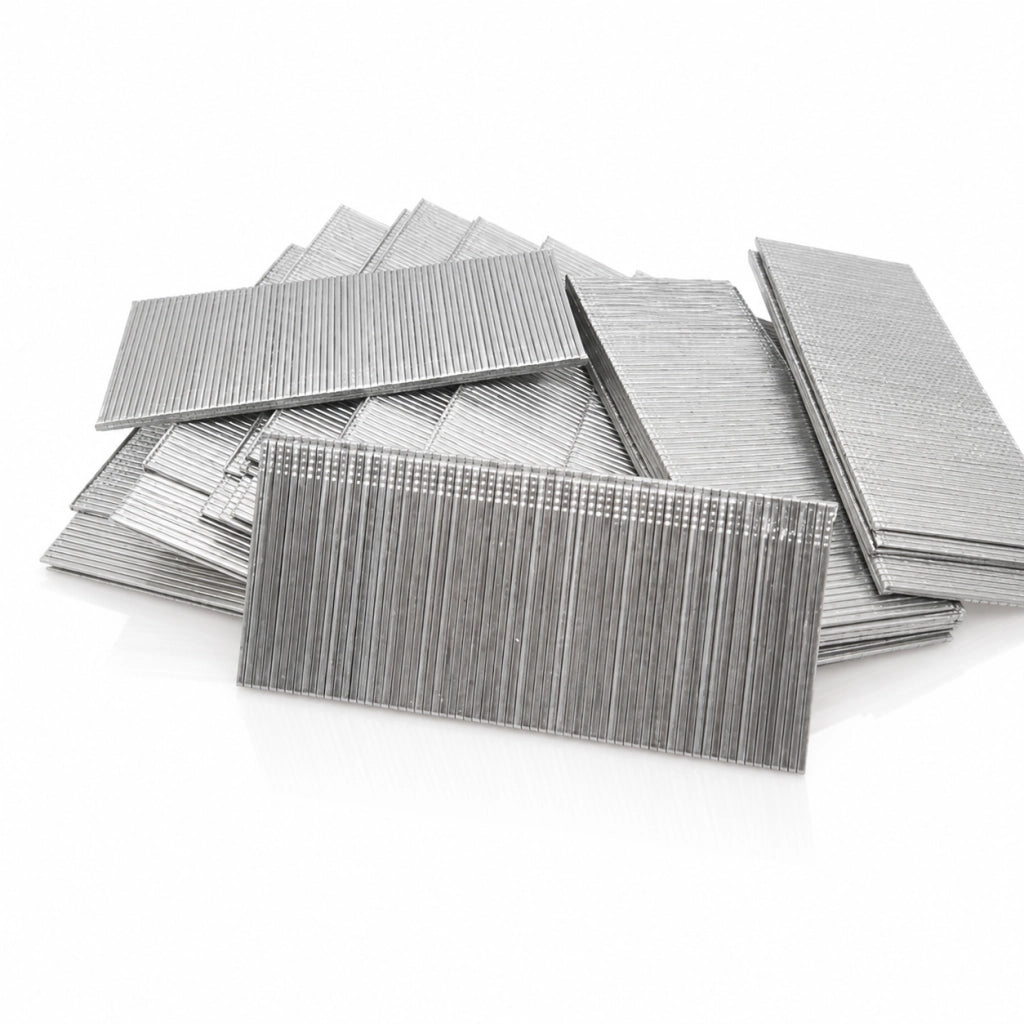 5000 Chiodi in Stecche 30 mm per Sparachiodi Elettrica Pneumatica