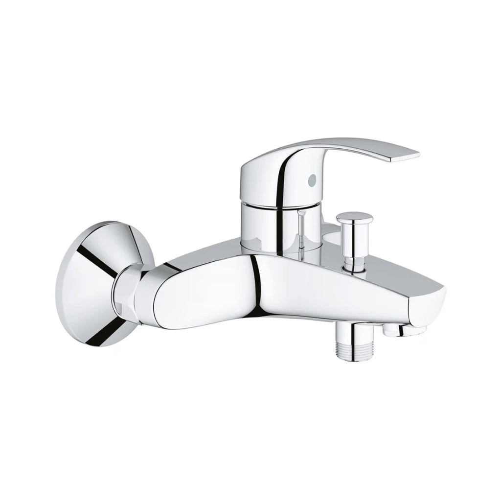 Miscelatore Monocomando per Vasca Esterno Linea EuroSmart di GROHE