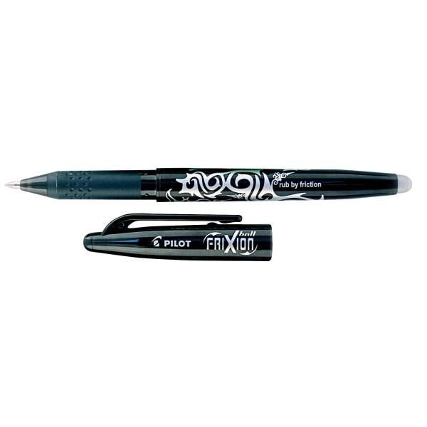Cf12sfera frixion ball nero 0.7 - 006660