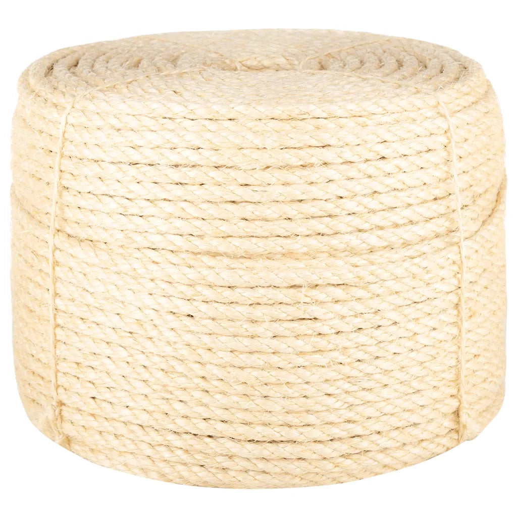 Corda | Fune in Sisal 100% 10 mm 500 m