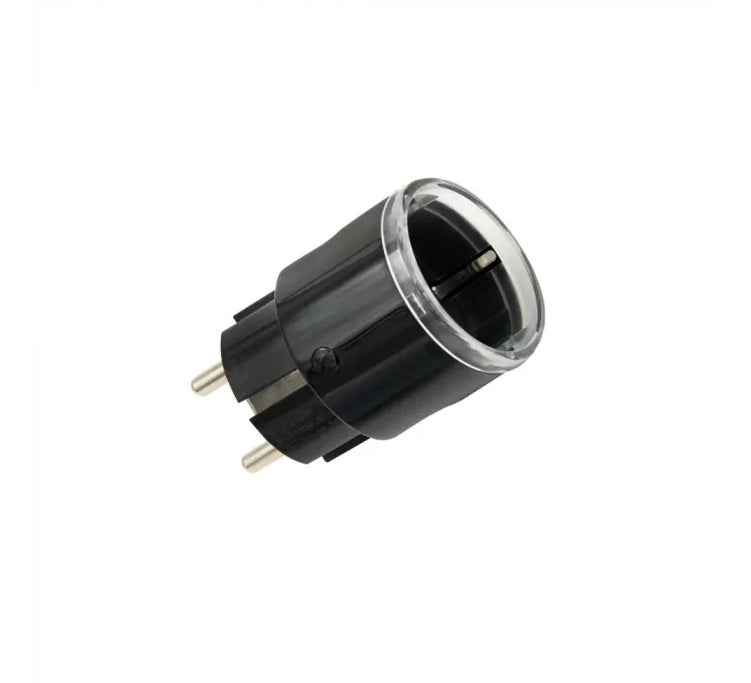 Shelly Plug S MTR Gen3 (Black)