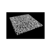 TAPPETO DOCCIA MIX 52X52 CM CRYSTAL- 6,0 pz