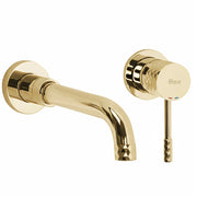 Rubinetto Da Incasso Rea Lungo Diamond Gold + Box