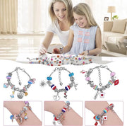 Set per creare gioielli - gioielli per bambini - 3 pezzi