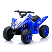 Auto a Pedali Elettrica per Bambini con Luci LED ¨C Xylo ¨C Verde