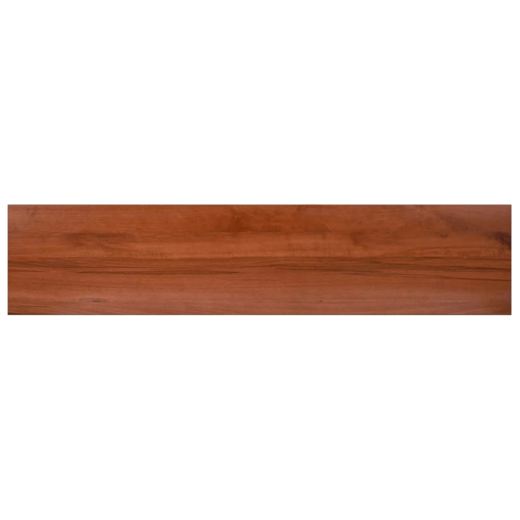Soglie per finestre 2 pz Marrone 120 x 25 x 2 cm 42048268