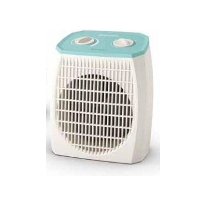 Olimpia Splendid 99291 Caldo Pop B Termoventilatore 2000W IP21 Funzione Ventilazione colore Blu