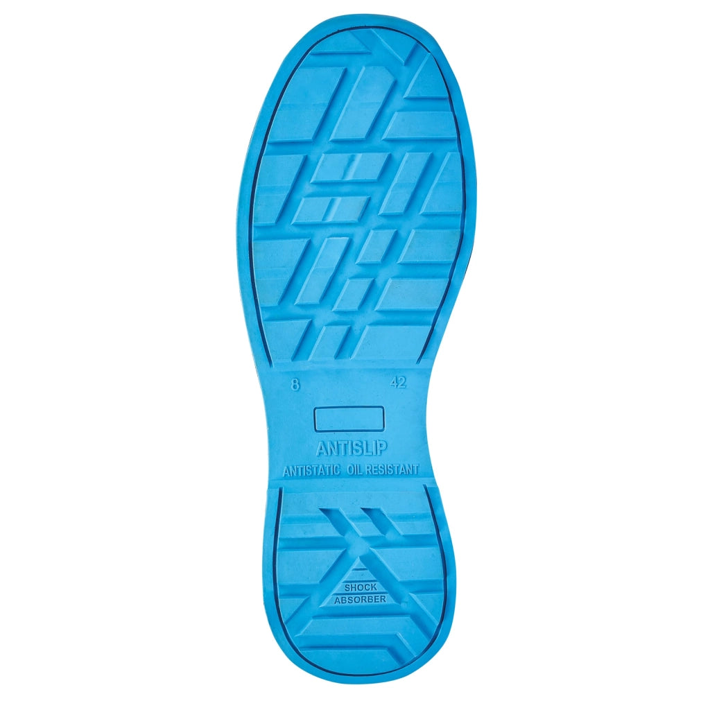Scarpe Antinfortunistica Upower Deon N 42