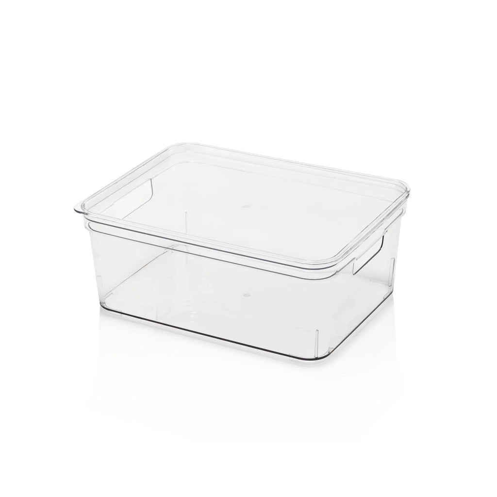 Contenitore con coperchio SHUKO-B