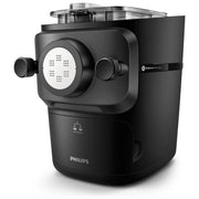 Philips 7000 series Pasta Maker , Macchina per la pasta con bilancia integrata HR2665/96 - 10 trafile