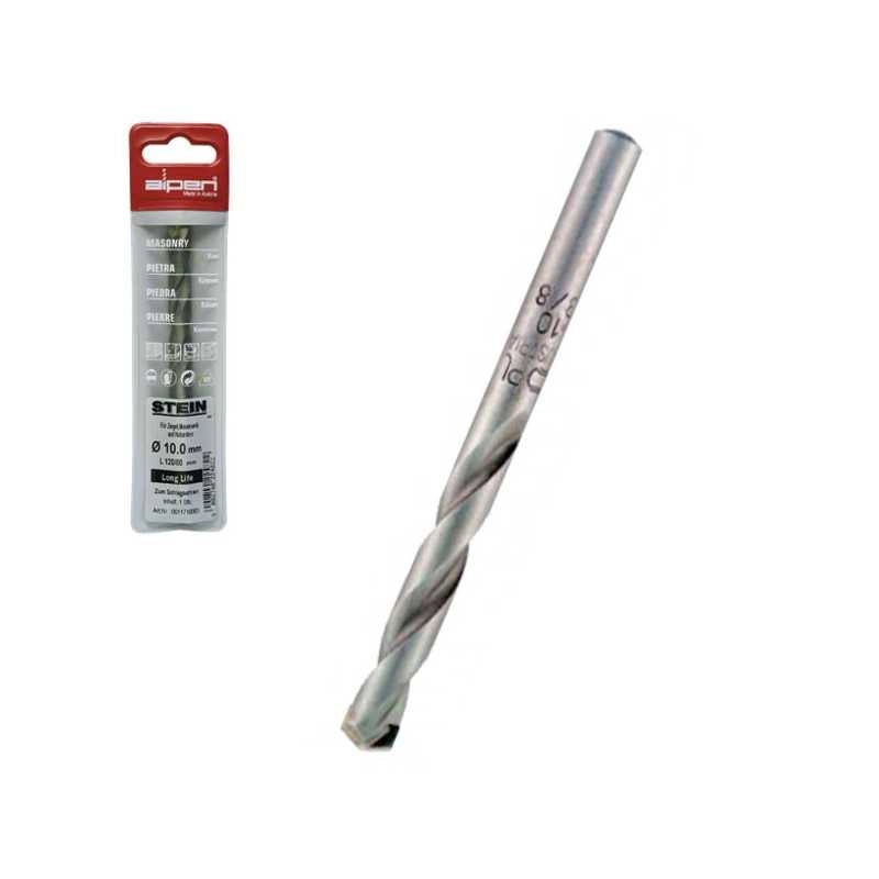 Punta Longlife 4,0X 75 117 Alpen