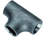 RACCORDO T A SALDARE FEMMINA IN ACCIAIO NERO 200 ISO 2 MM 60,3   RM RACCORDERIE METALLICHE SPA