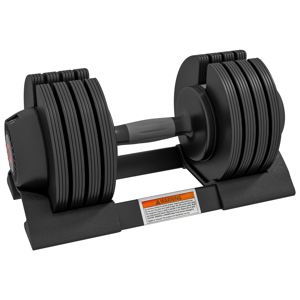 Manubrio regolabile con vano portaoggetti ¨C Minimal ¨C 6-20 kg
