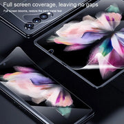 Protettore schermo per Samsung Galaxy Z Flip 4