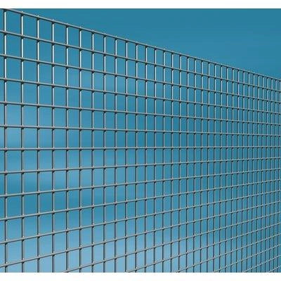 RETE ELETTR ZINCATA 19X19 AGRISALD CAVATORTA  MM 19X19 n° 10=MM 15 L.MT 25 H.CM  80