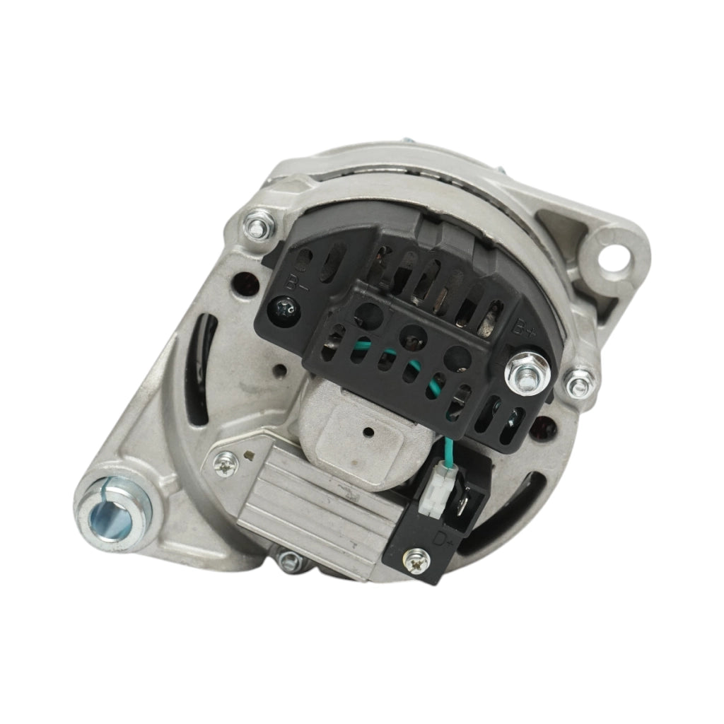 Alternatore 14V, 65A per Deutz, Case IH, Massey Ferguson, New Holland, codice OEM 99457074, 1530354C1, 294393200, 294393700, 395250A1, 405078A1, 47134023, 500322671, 500322763