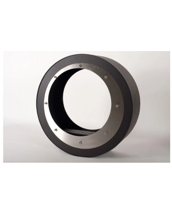 Biocamino Erta 80 Asymmetric - Inox