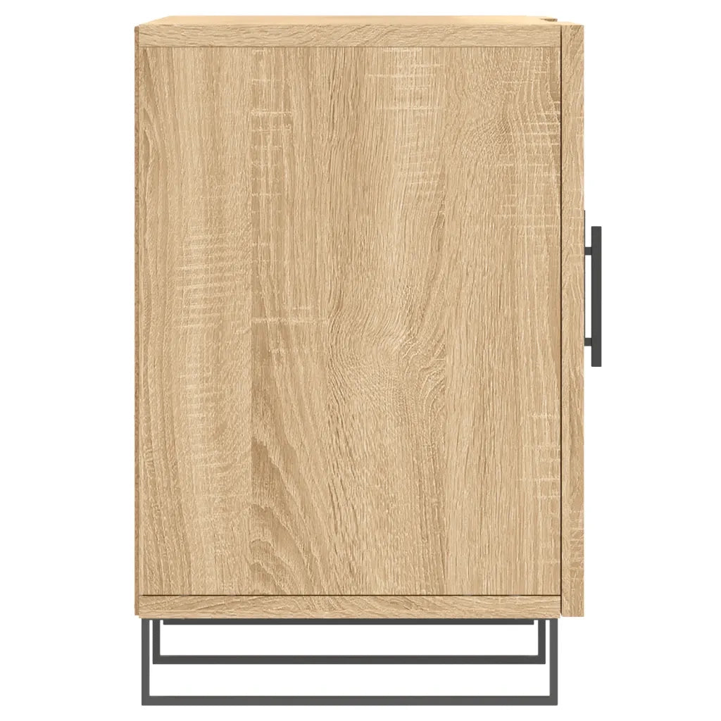 Mobile TV | Armadietto TV | Mobile Porta TV Rovere Sonoma 150x30x50 cm in Legno Multistrato