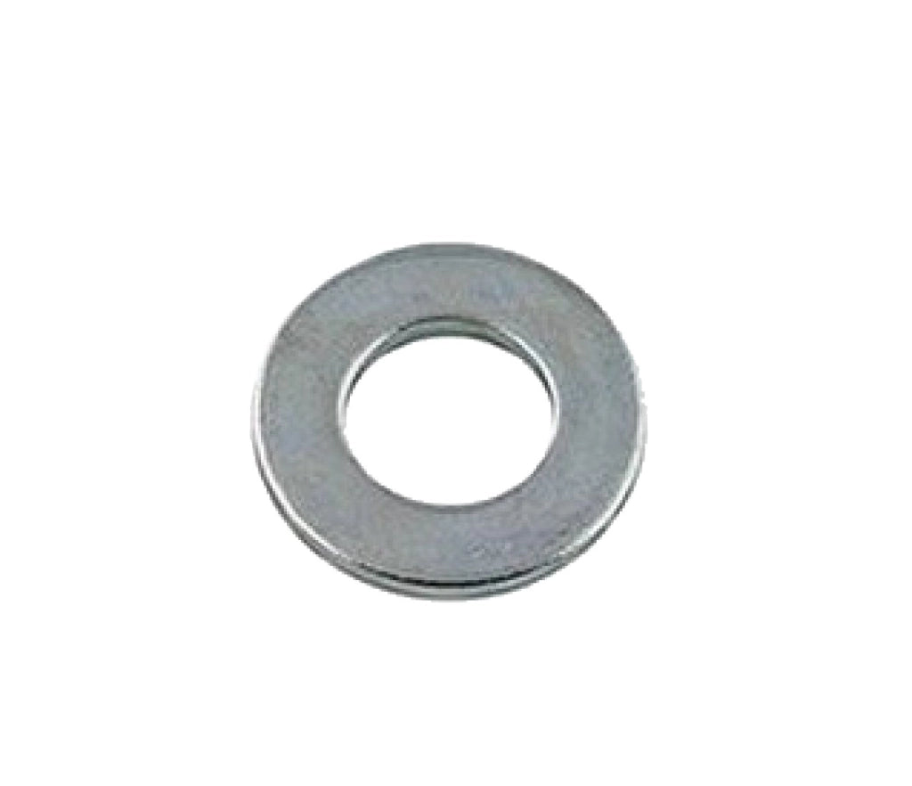 RONDELLA PIANA INOX M8 - 1000 pezzi